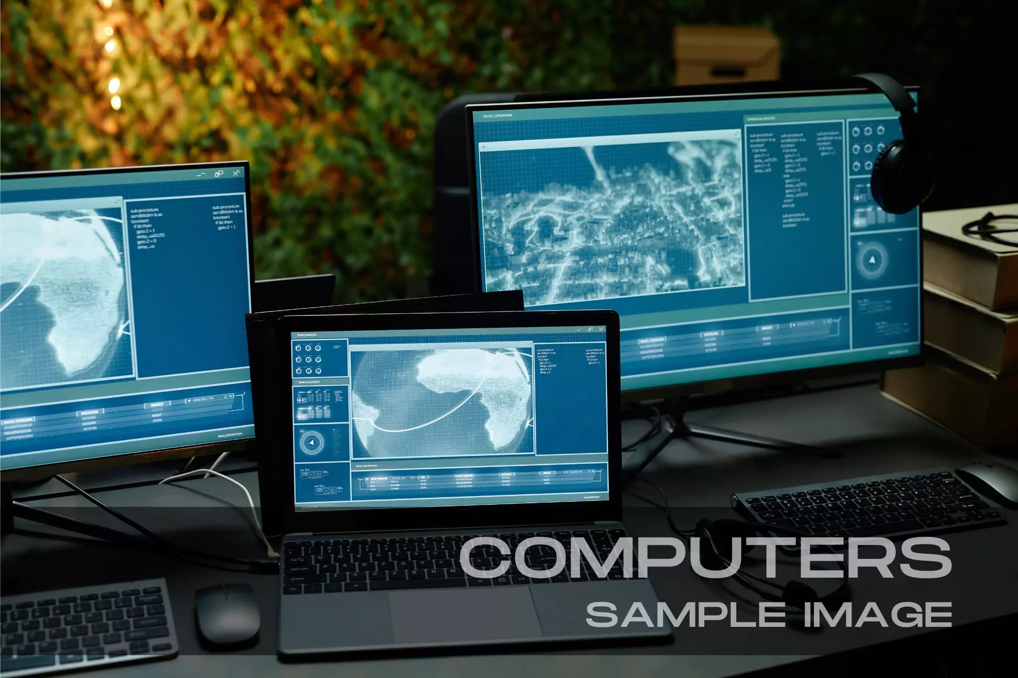 Computer