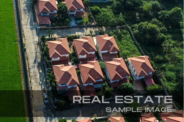 2 storeyed apartment for rent